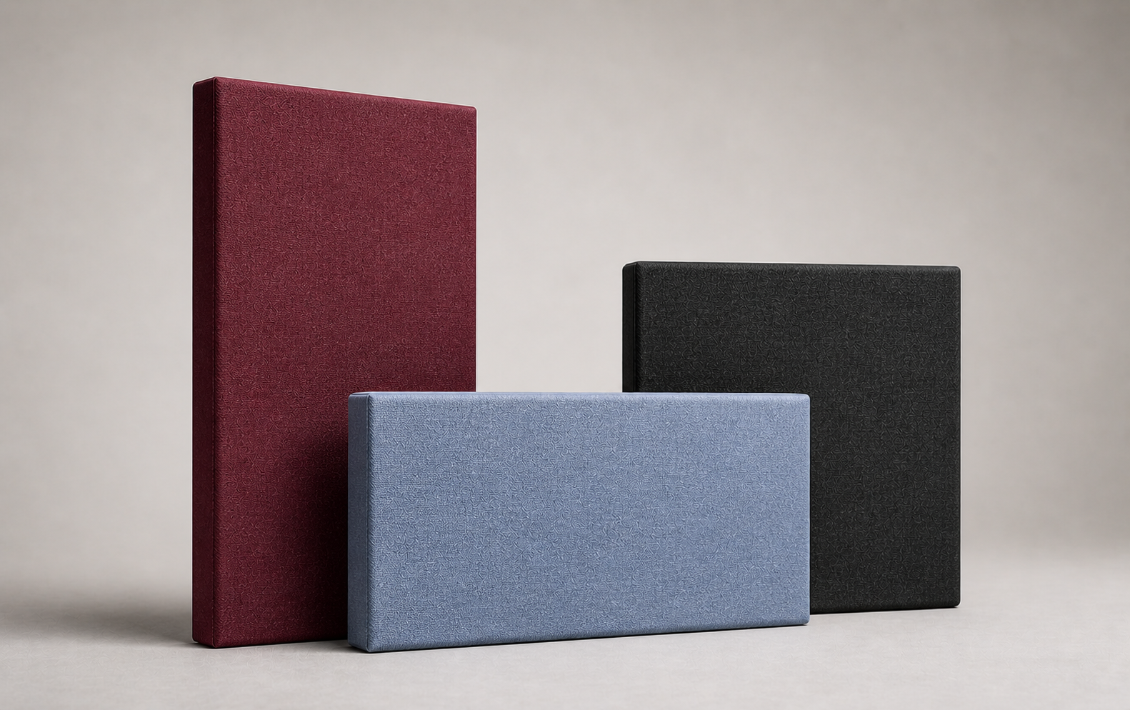 VelCore Classic 50mm Acoustic Panels
