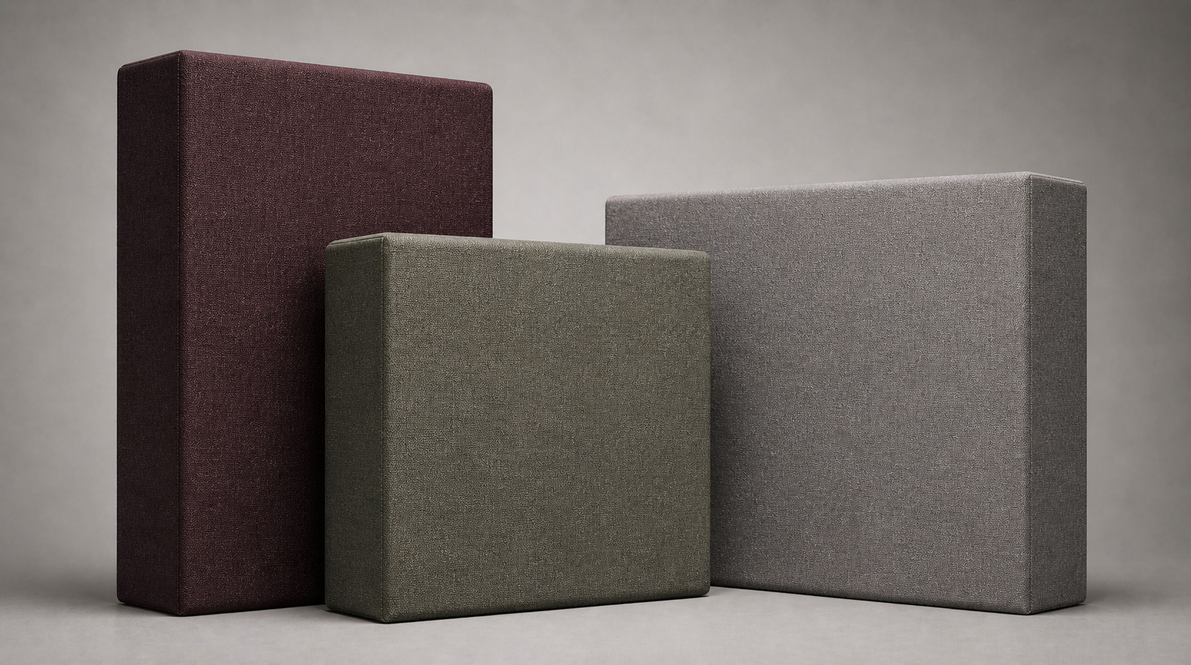 VelCore Pro 150mm Acoustic Panels