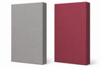 VelCore Studio Acoustic Panels – 120×60cm