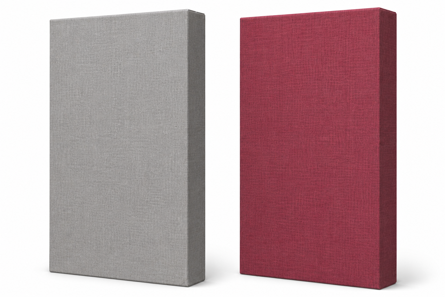 VelCore Studio Acoustic Panels – 120×60cm