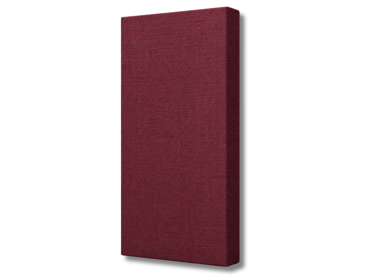 VelCore Studio Acoustic Panels – 120×60cm