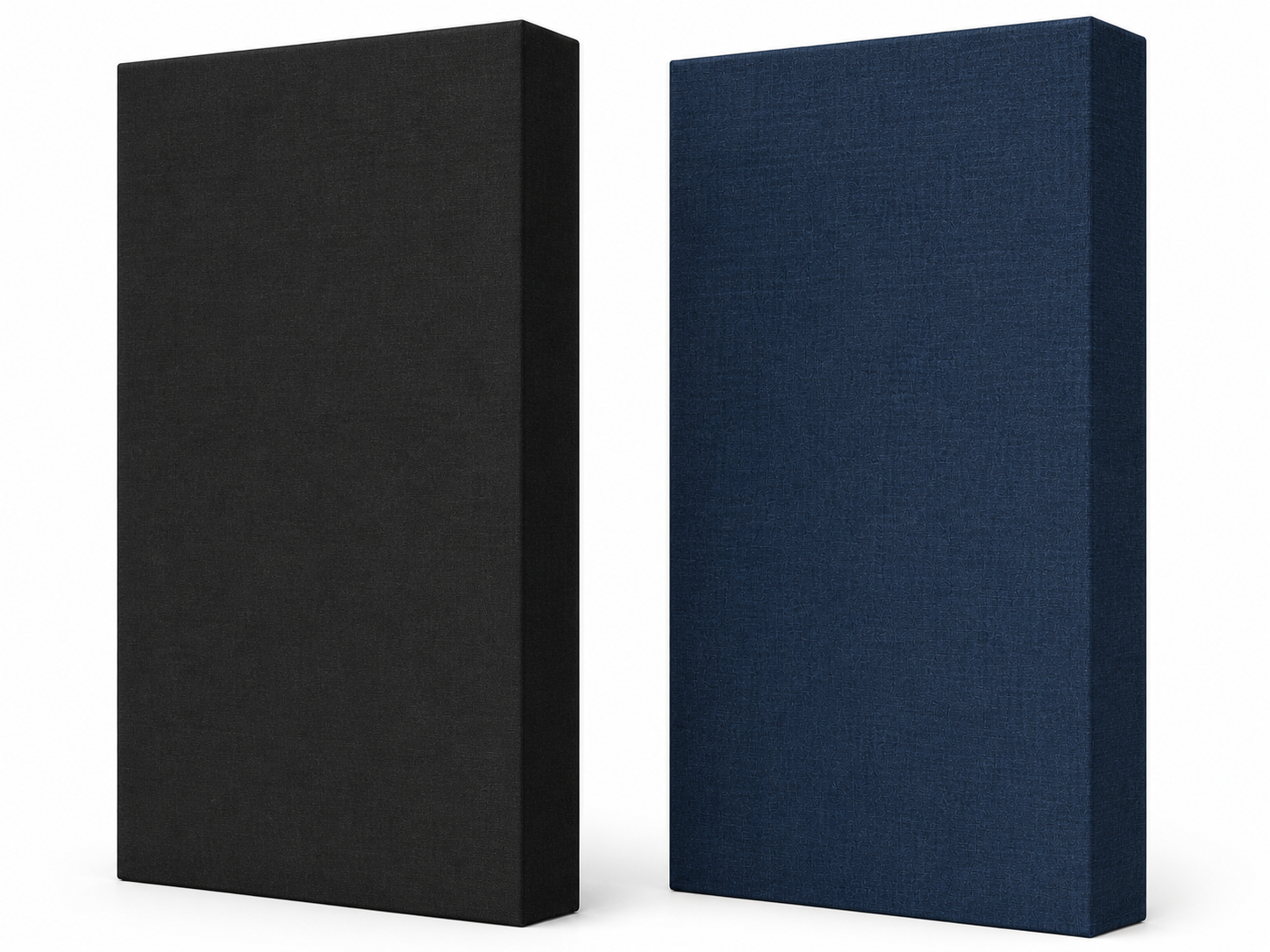 VelCore Studio Acoustic Panels – 120×60cm