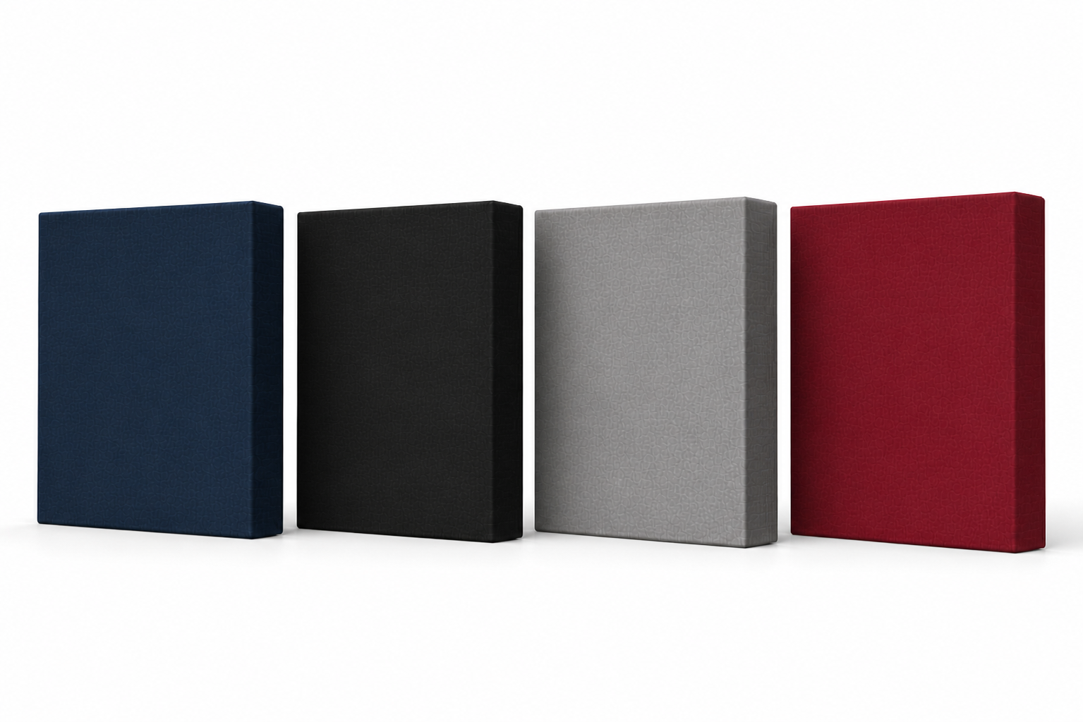 VelCore Studio Acoustic Panels – 60x60cm