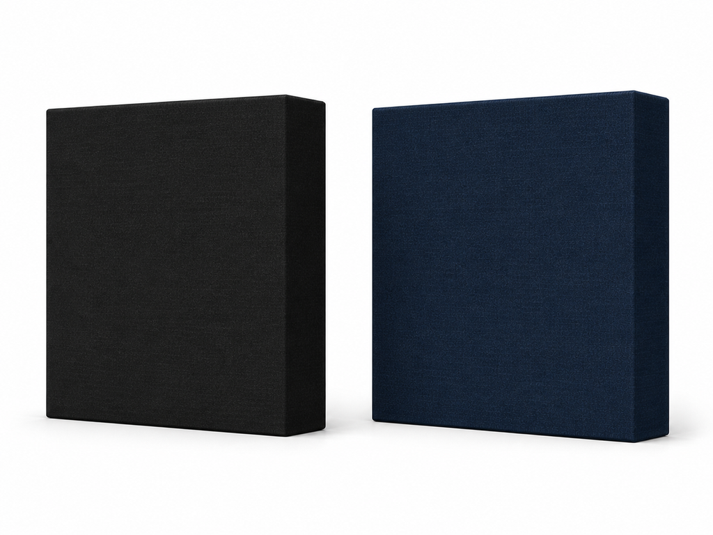 VelCore Studio Acoustic Panels – 60x60cm