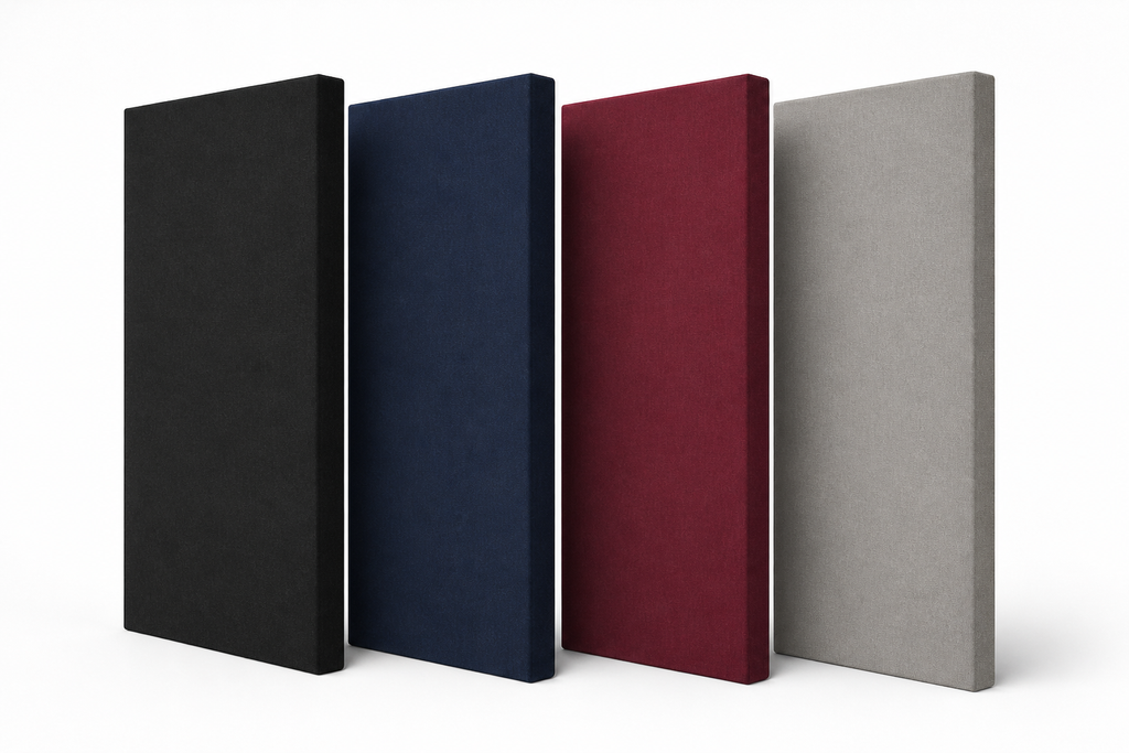 VelCore Classic Acoustic Panels – 120×60cm