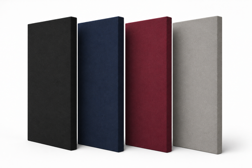 VelCore Classic Acoustic Panels – 120×60cm