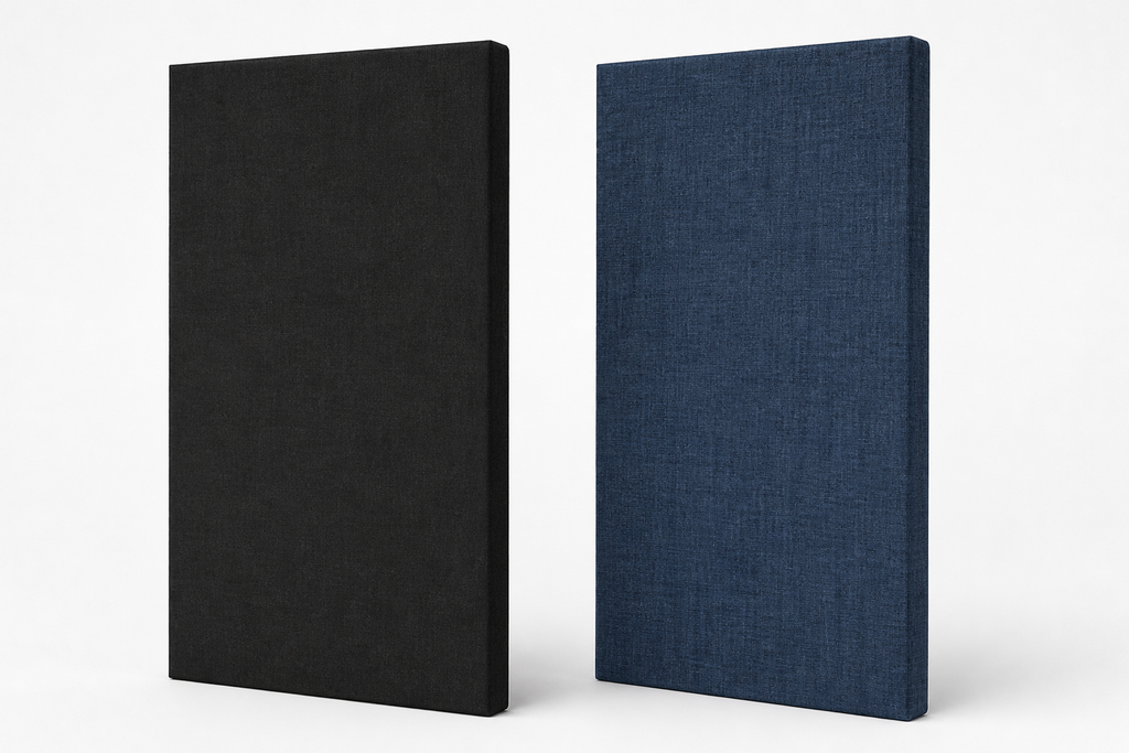 VelCore Classic Acoustic Panels – 120×60cm