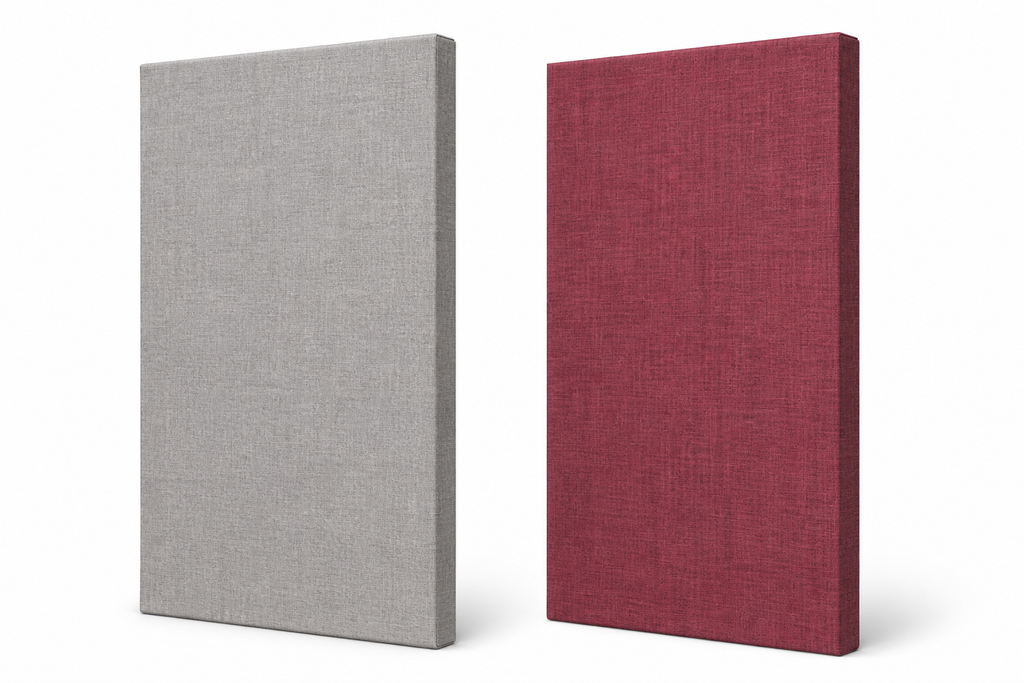 VelCore Classic Acoustic Panels – 120×60cm