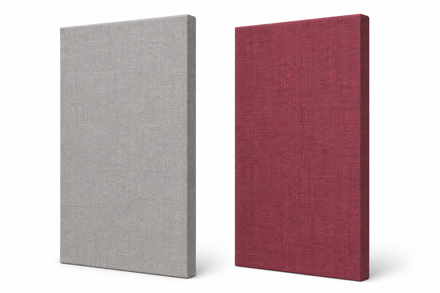 VelCore Classic Acoustic Panels – 120×60cm