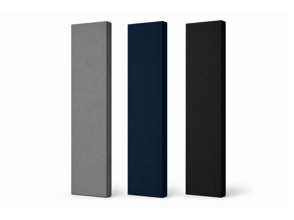 VelCore Classic Acoustic Panels – 120×30cm