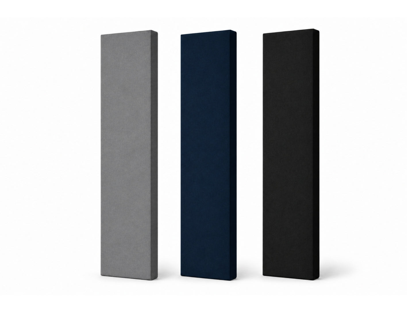 VelCore Classic Acoustic Panels – 120×30cm