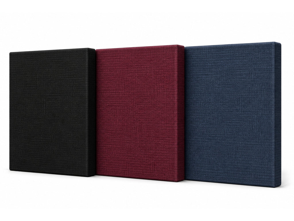 VelCore Classic Acoustic Panels – 60x60cm