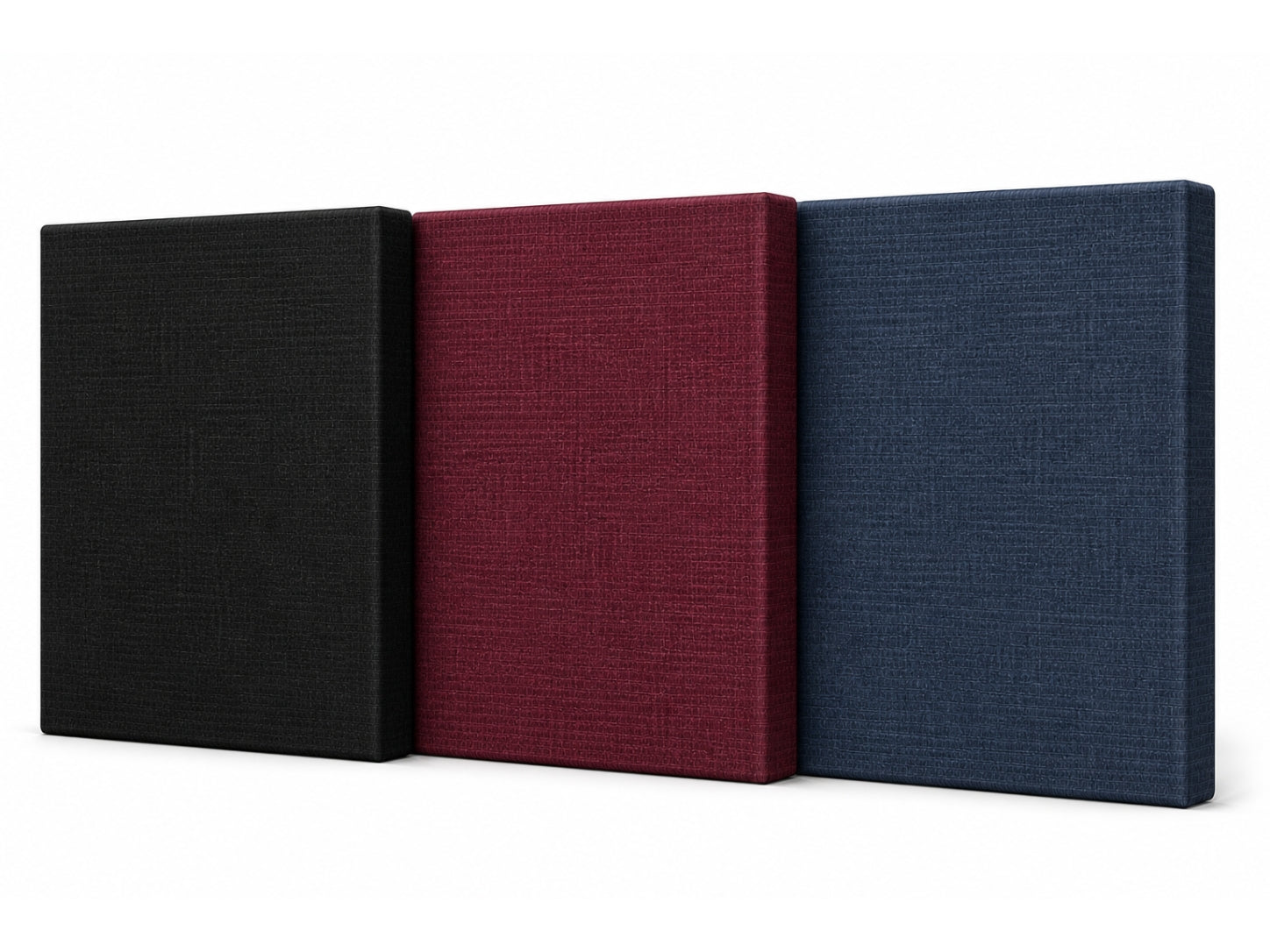 VelCore Classic Acoustic Panels – 60x60cm